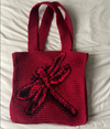 Dragonfly Crochet Bag Pattern